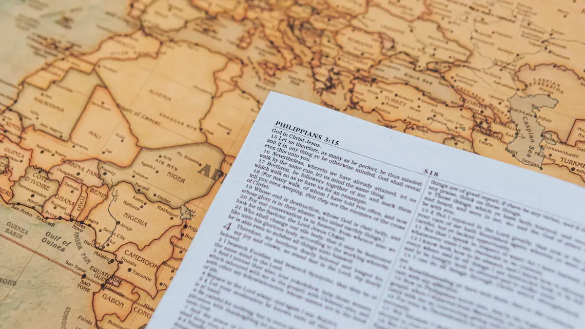 Timelines for Bible Chronology