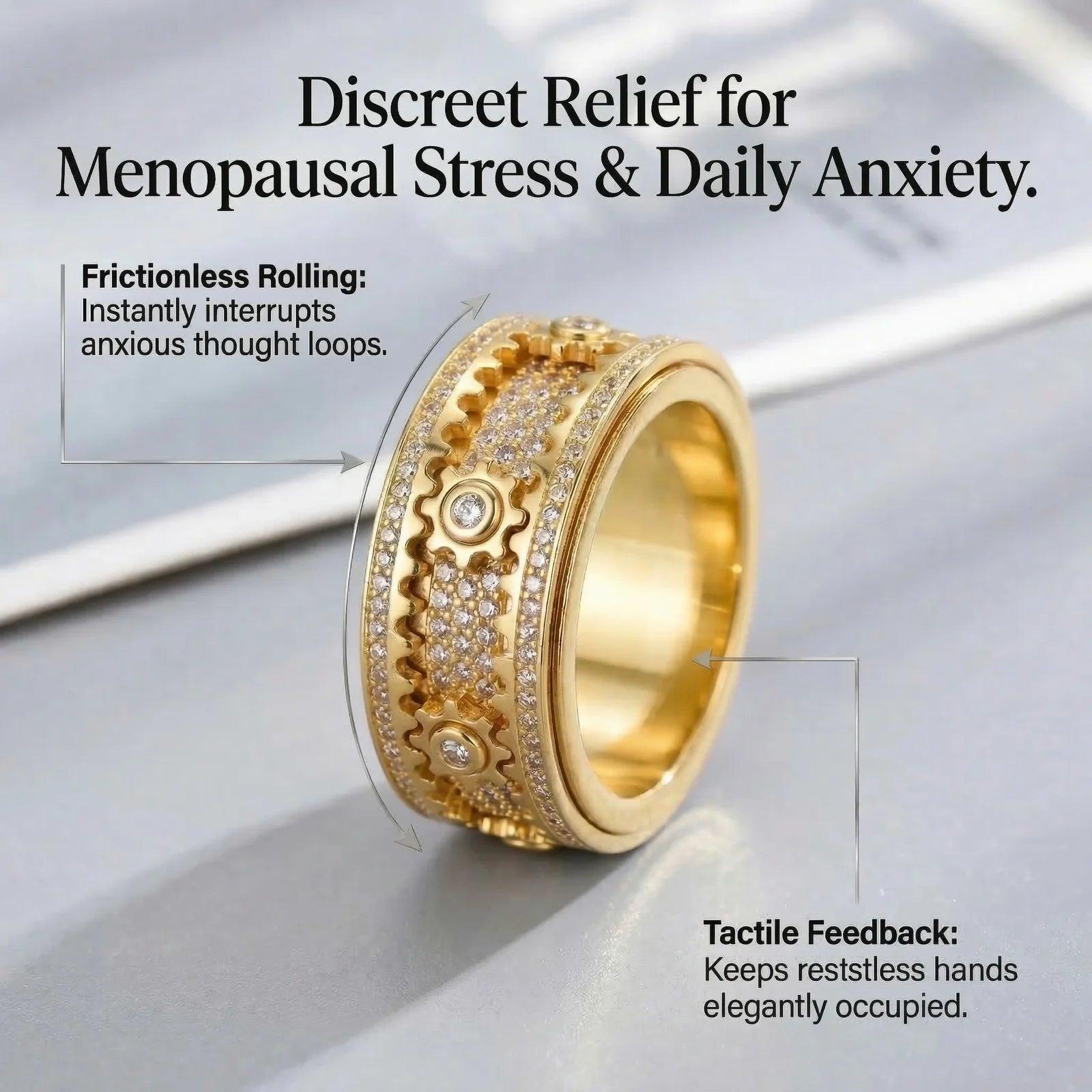 Stress Relief in Daily Life