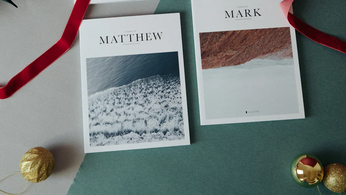 Bible Gift Ideas