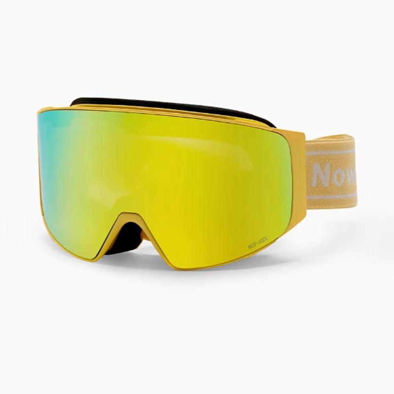Nowinsnow Magnetic Goggle