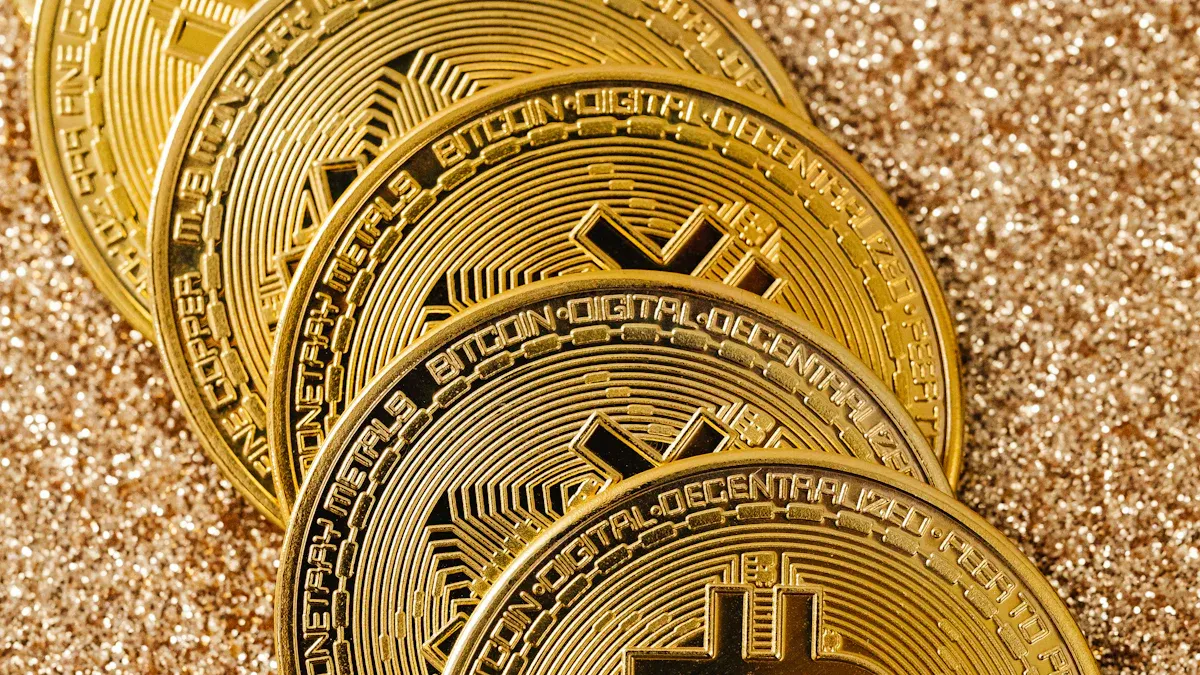 Opportunities and Challenges for Bitcoin Growth