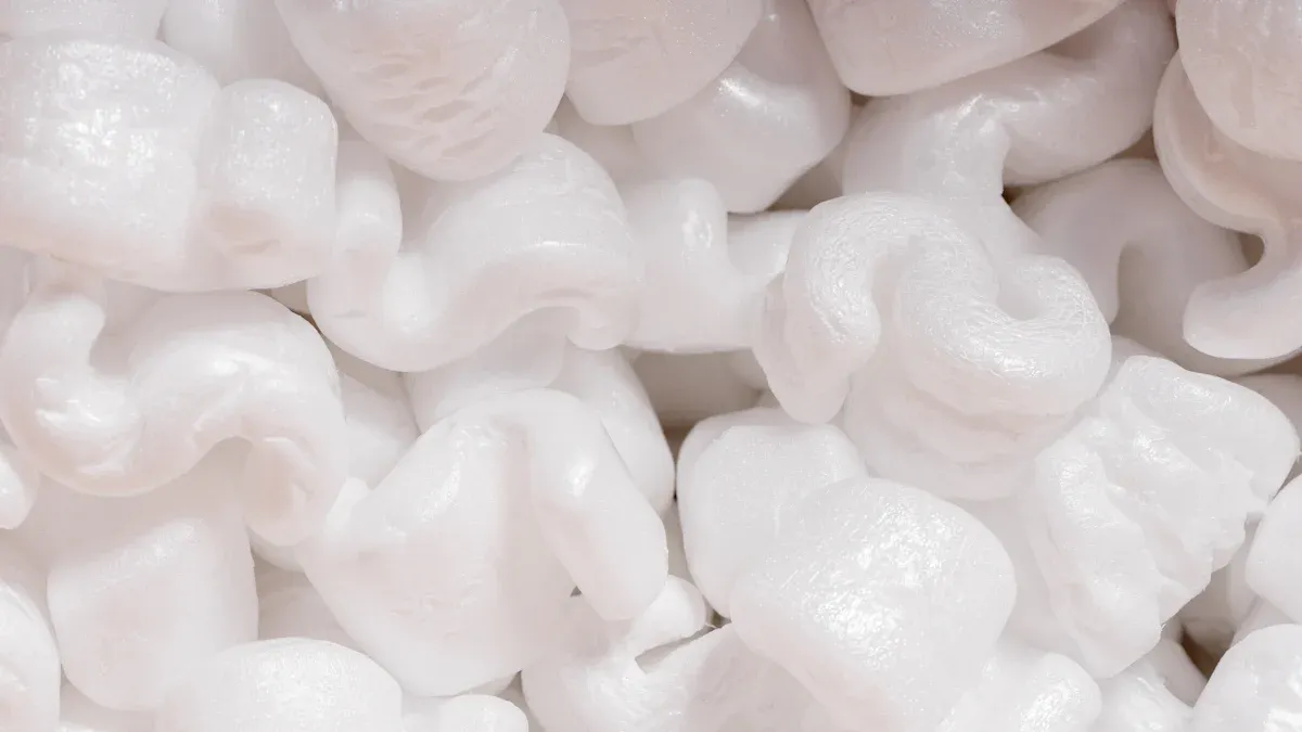 Sources of Urethane Foam for Recycling