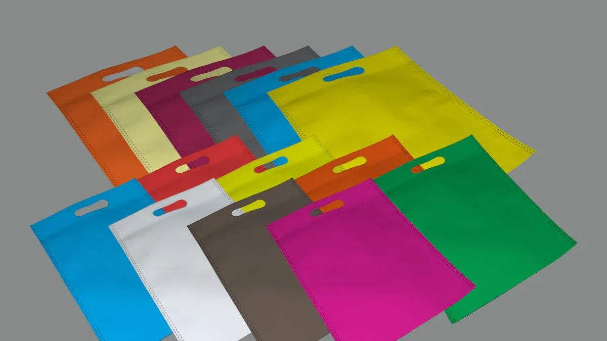 Synthetic Fabrics