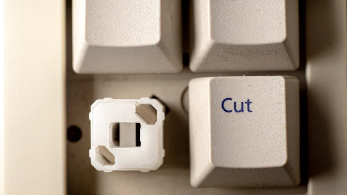 Are Keycaps Compatible With Every Keyboard