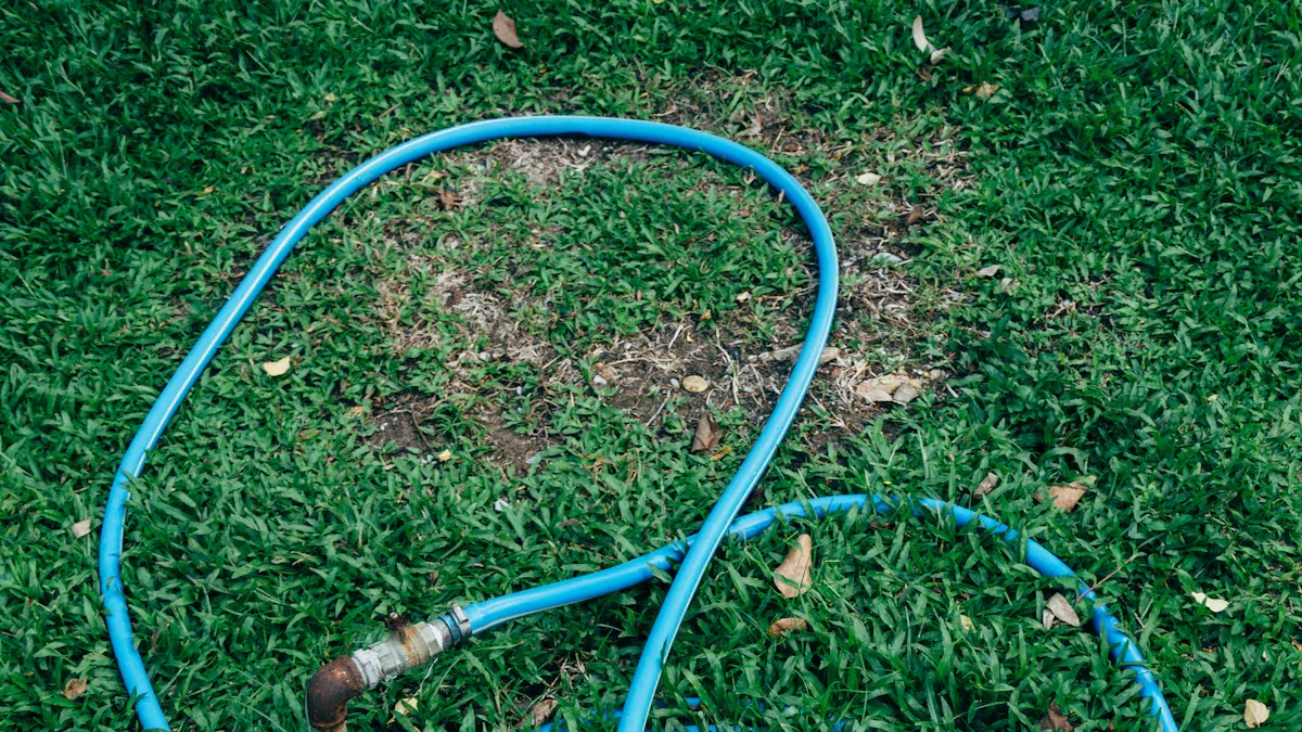 Proper Storage and Handling