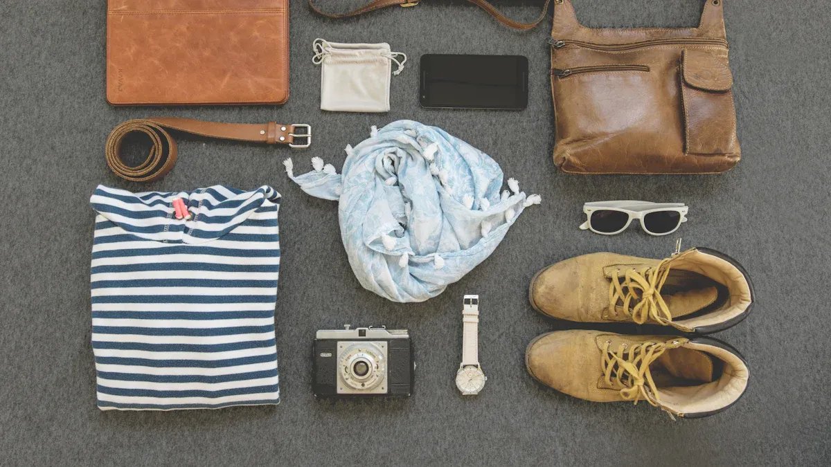 Real-World Travel Scenarios