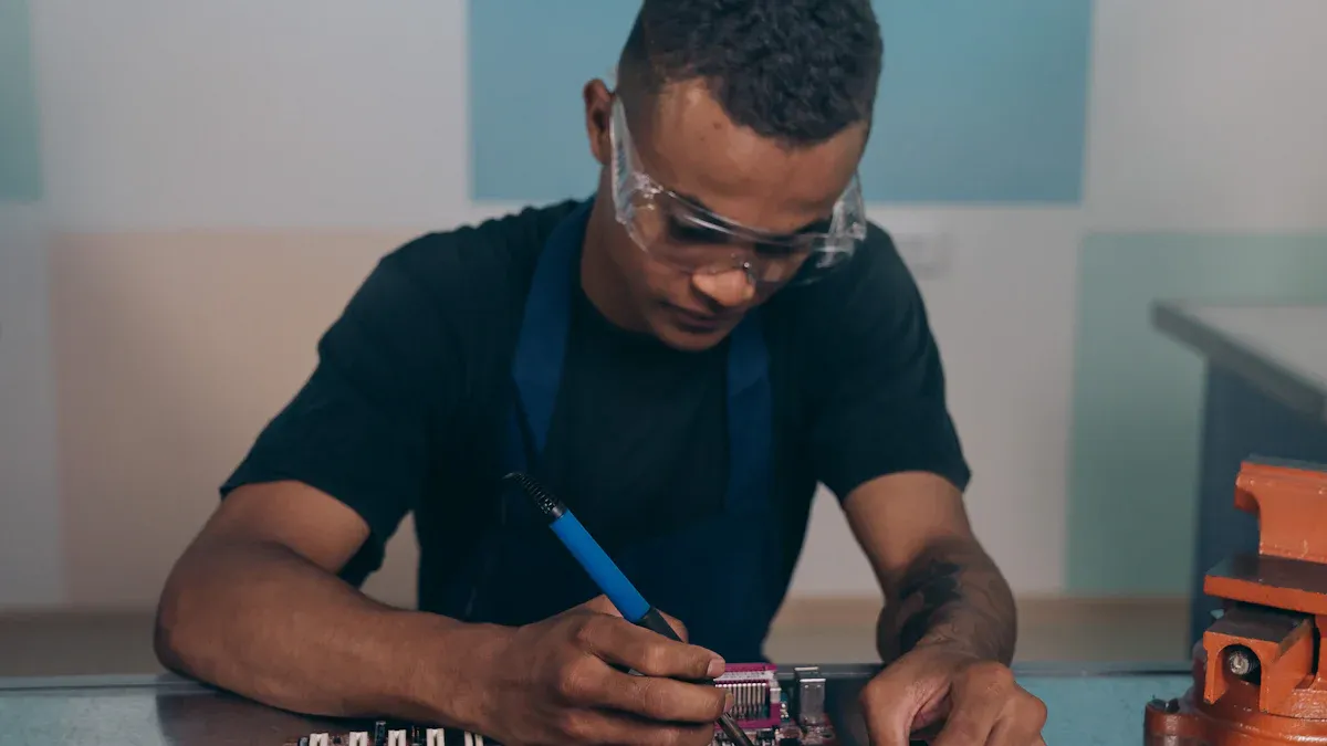 Project Requirements