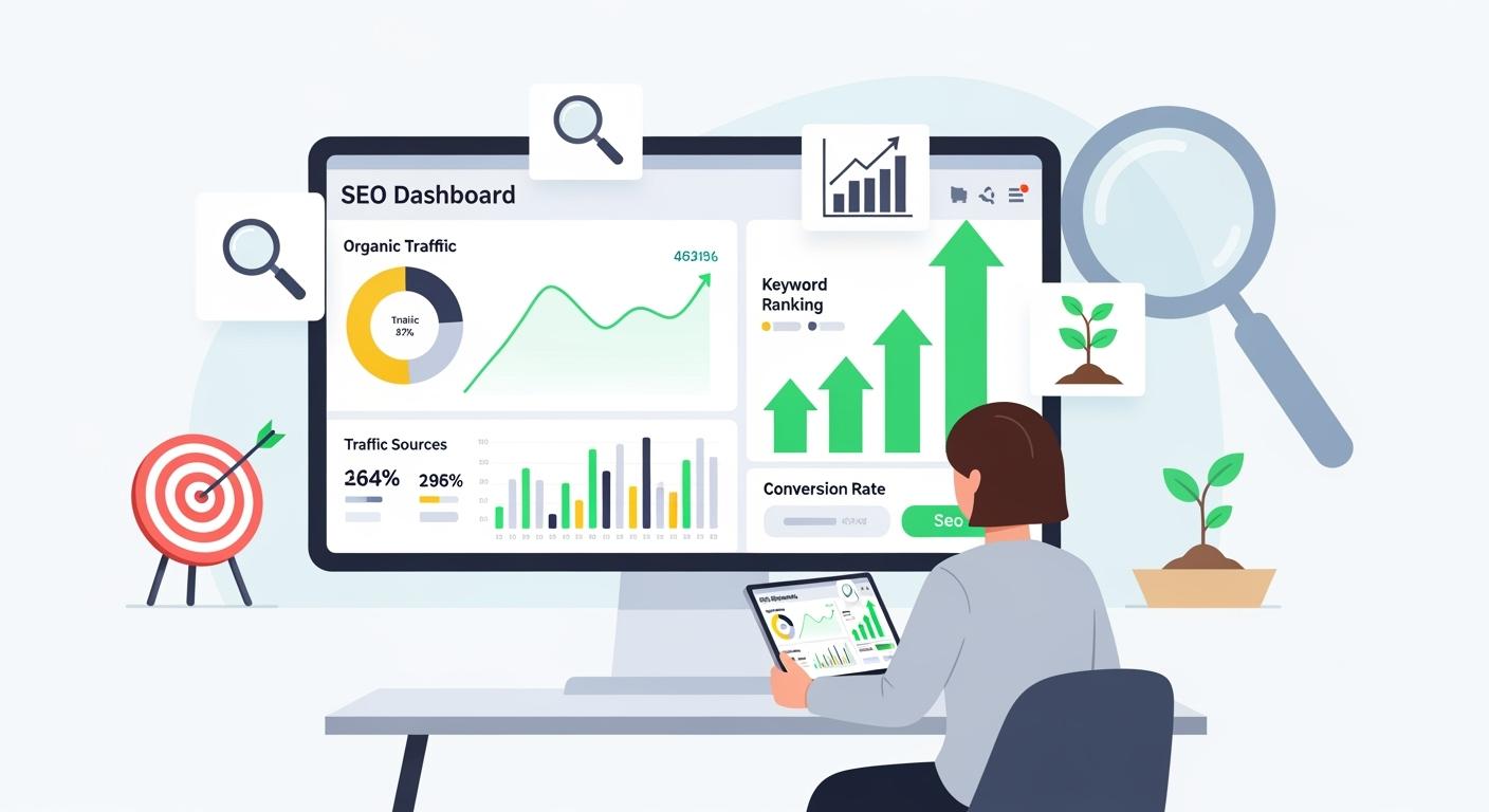 What You Need to Know About Lovable App’s SEO Performance