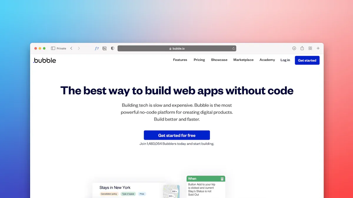 Will AI Tools Make No-Code Platforms Obsolete?