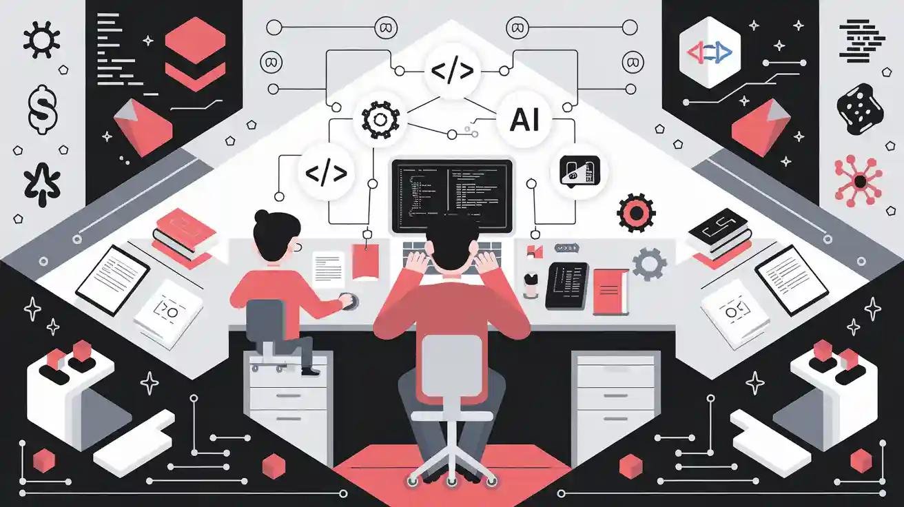 Best Free AI Coding Tools for Beginners and Pros