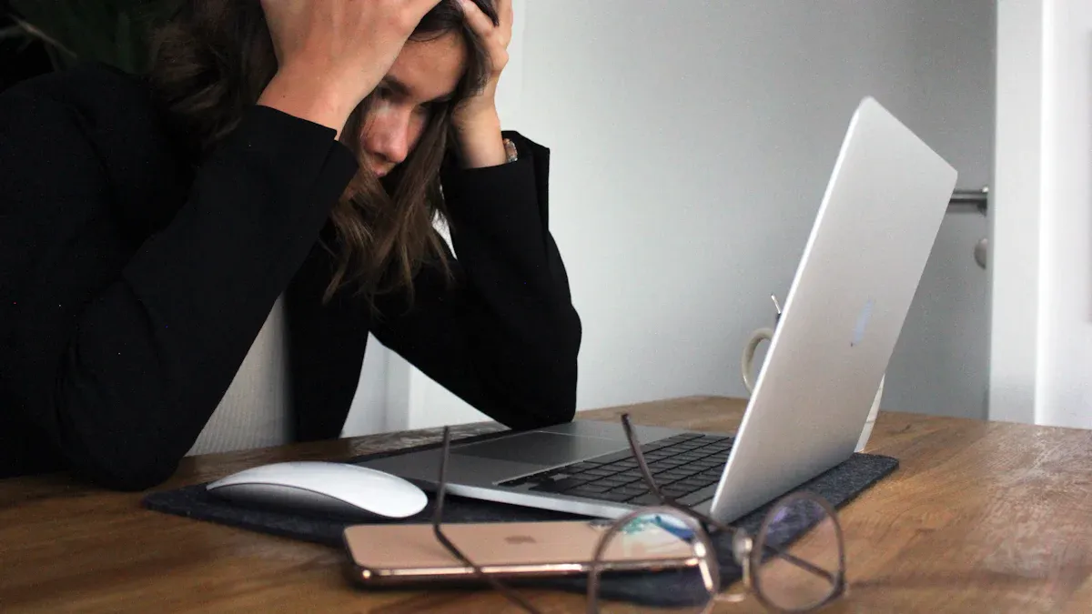 Emotional and Cognitive Strain
