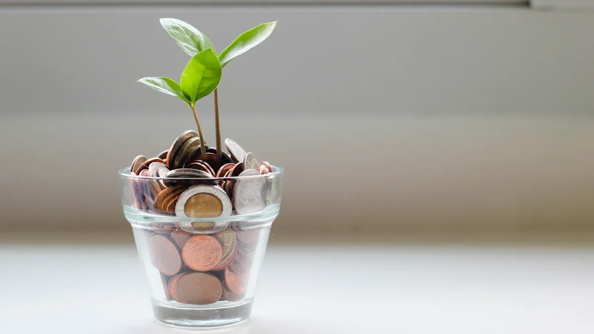 Bootstrapping to Ramen Profitability