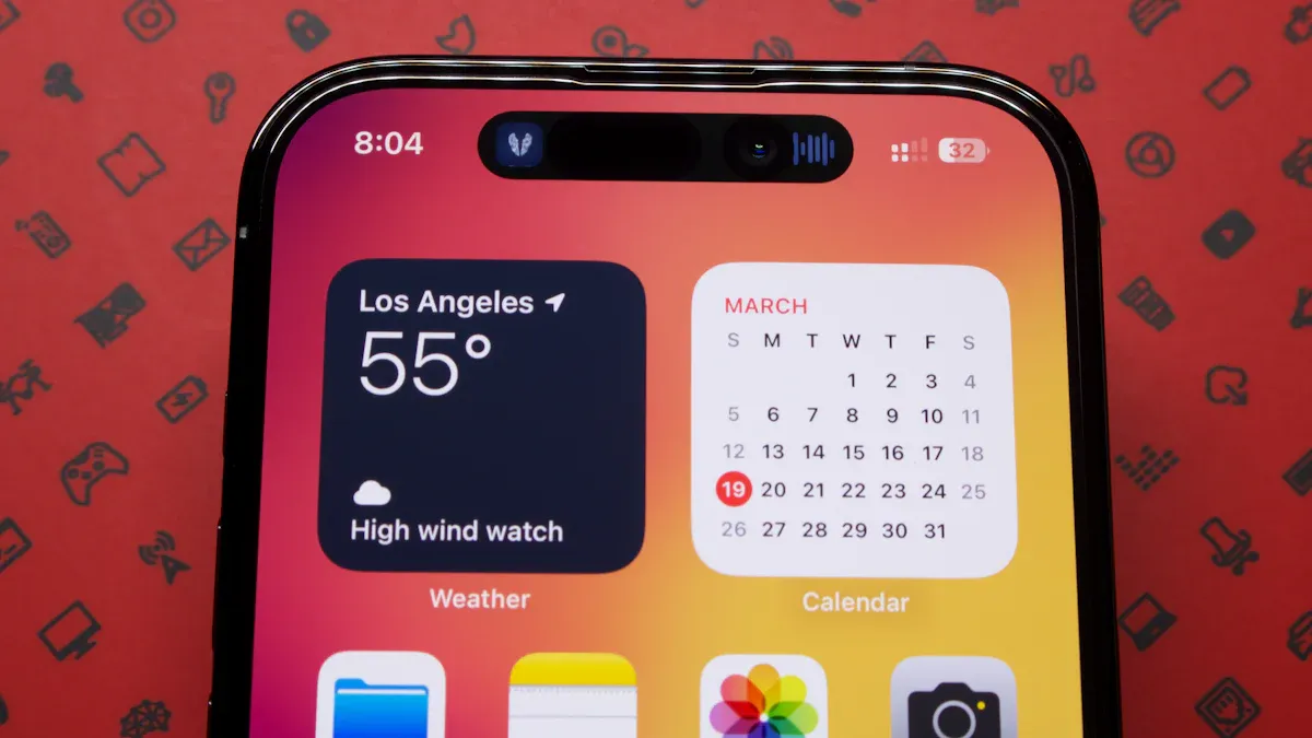 Best Calendar Apps for Smarter Scheduling