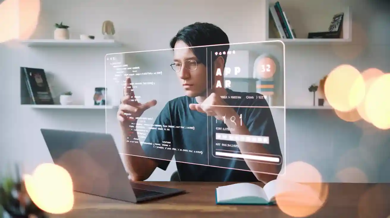 Web App Development 101: Your First Concepts Explained