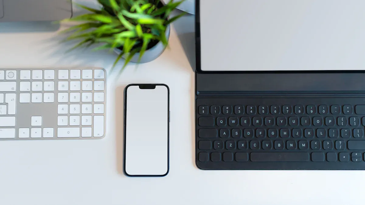 Boost Work Productivity