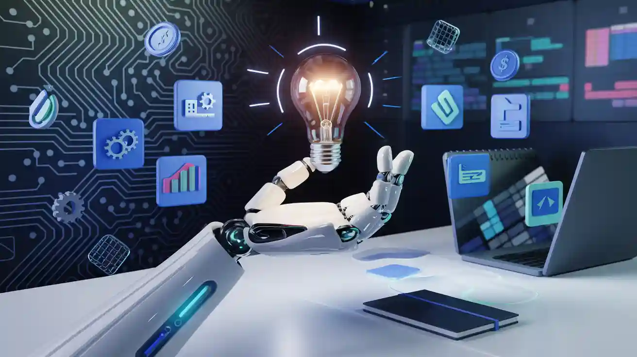The AI Side Project Playbook: How to Build, Earn, and What Tools to Use