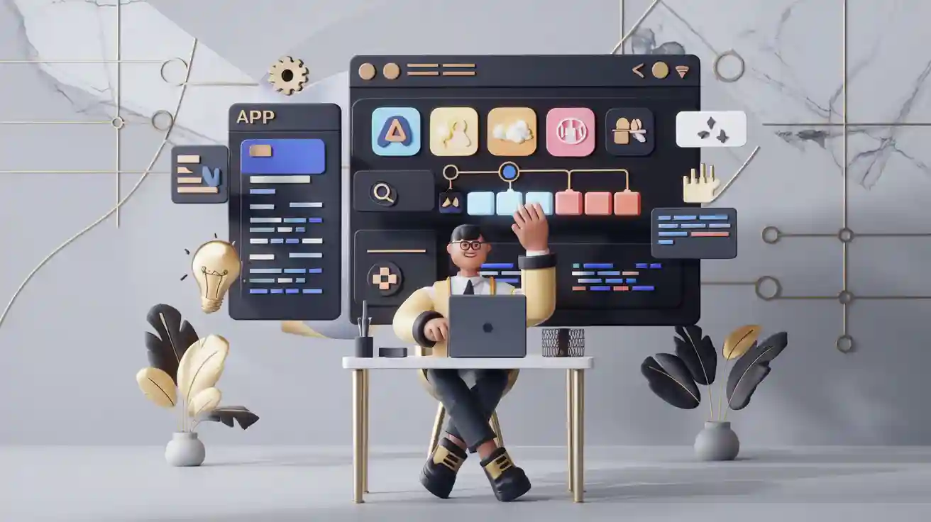 Is It Possible to Build an App Without Coding? Your Complete Guide to No-Code Development in 2025