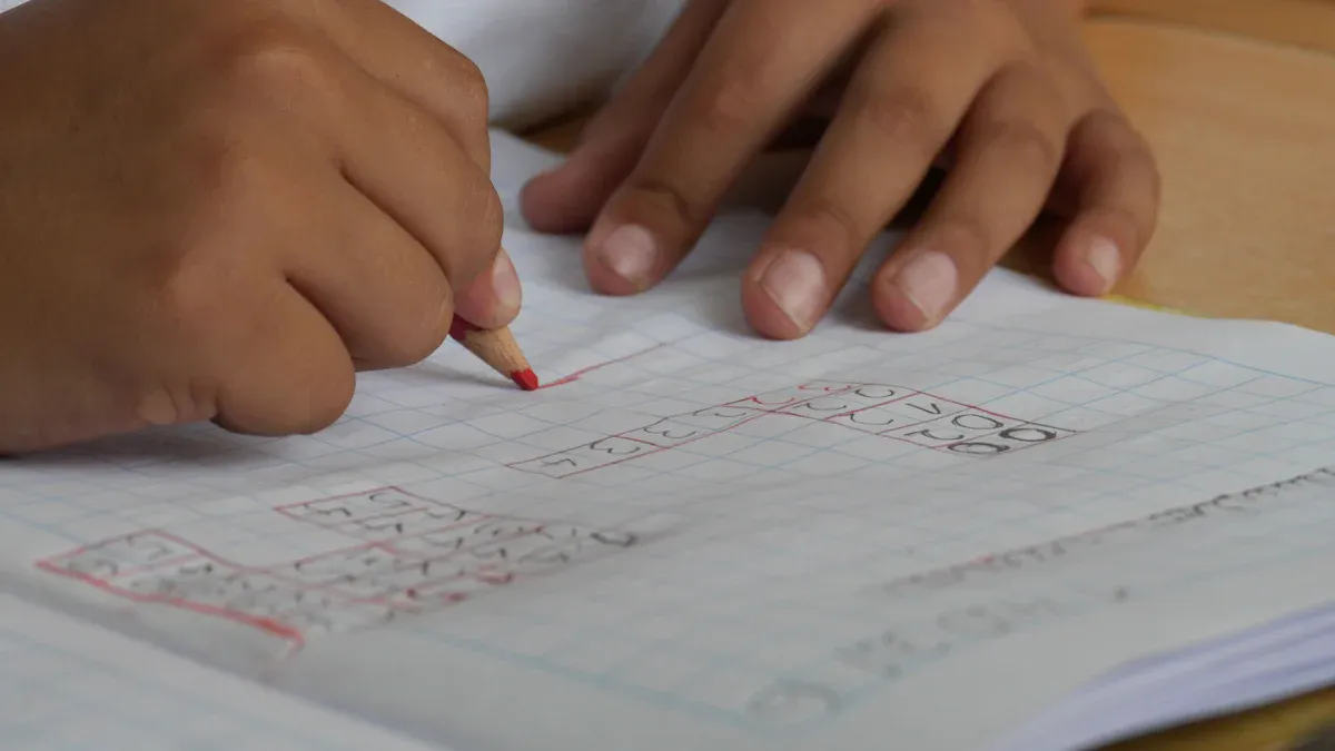 Best planners for ADHD
