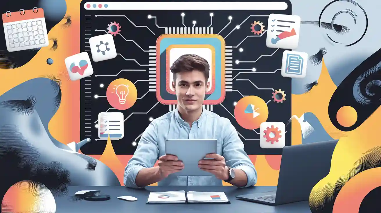 Top AI Productivity Tools for 2025: For Entrepreneurs