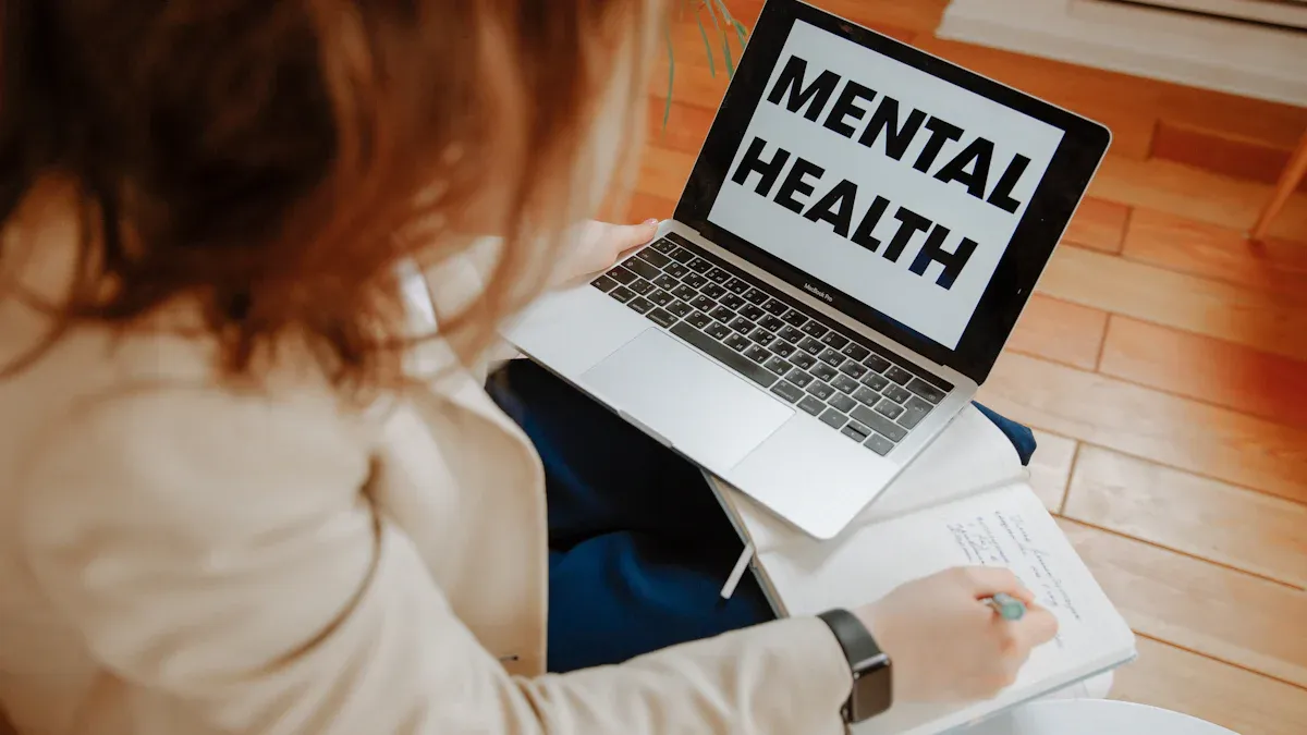 Benefits of AI in Mental Health Treatment