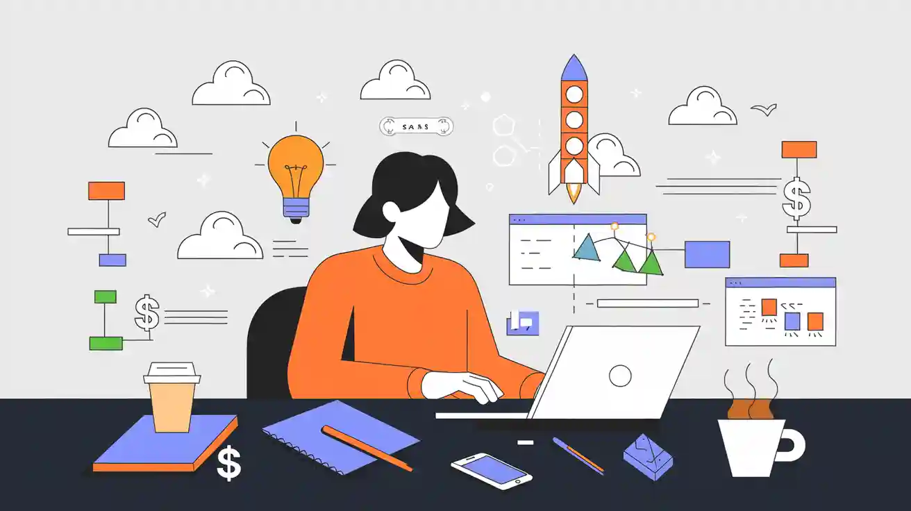 How to Build and Launch a Micro SaaS Product with a Limited Budget