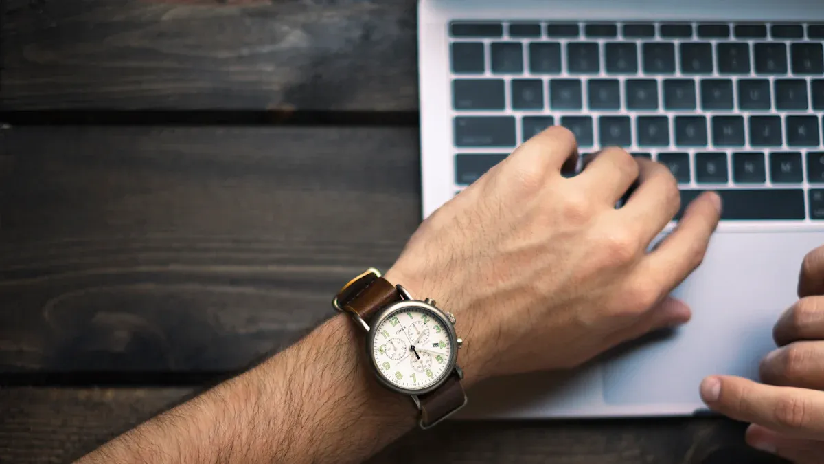 Productivity Challenges