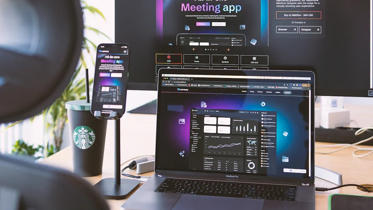 Momen vs Lovable Which No-Code App Builder is Right for You