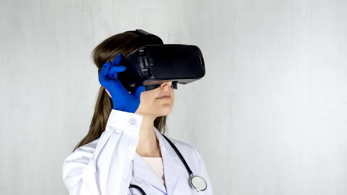 How AI Addresses Mental Health Challenges in Modern Healthcare