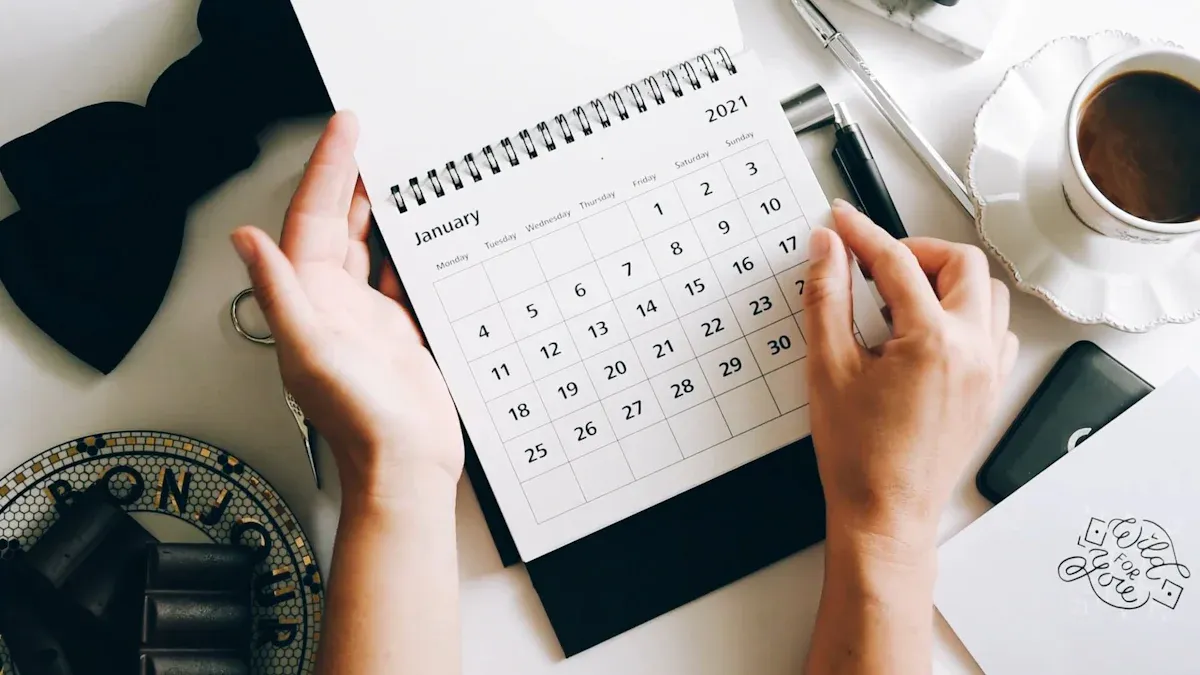 Top 10 Alternatives to Google Calendar for Smarter Scheduling