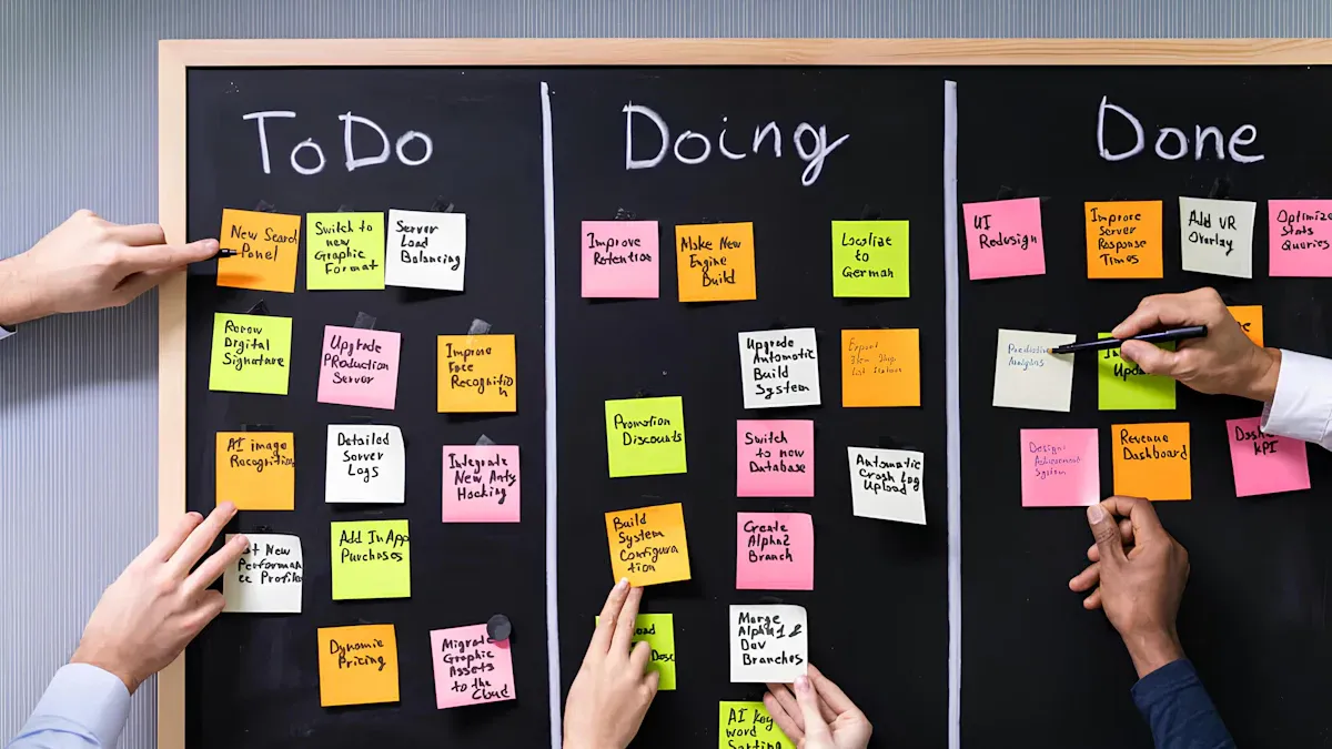 Best Todoist Alternatives