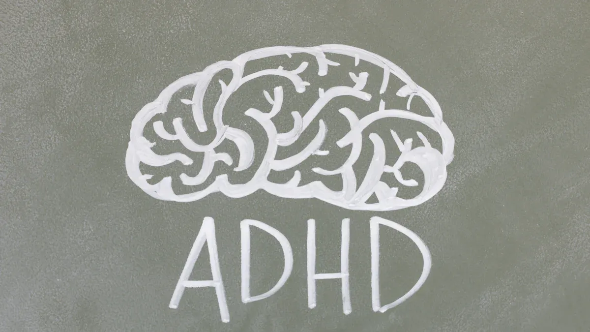 ADHD-Friendly Features