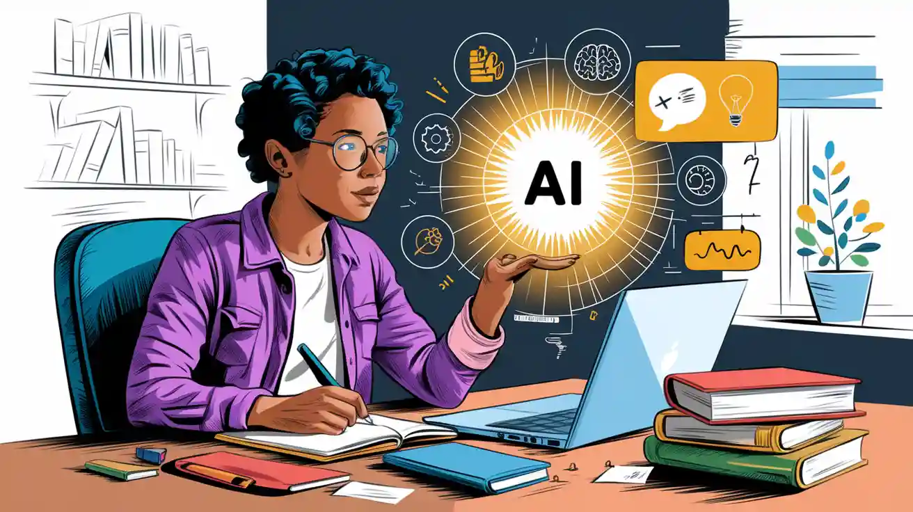 Your Guide to an AI Career Without a Tech Background