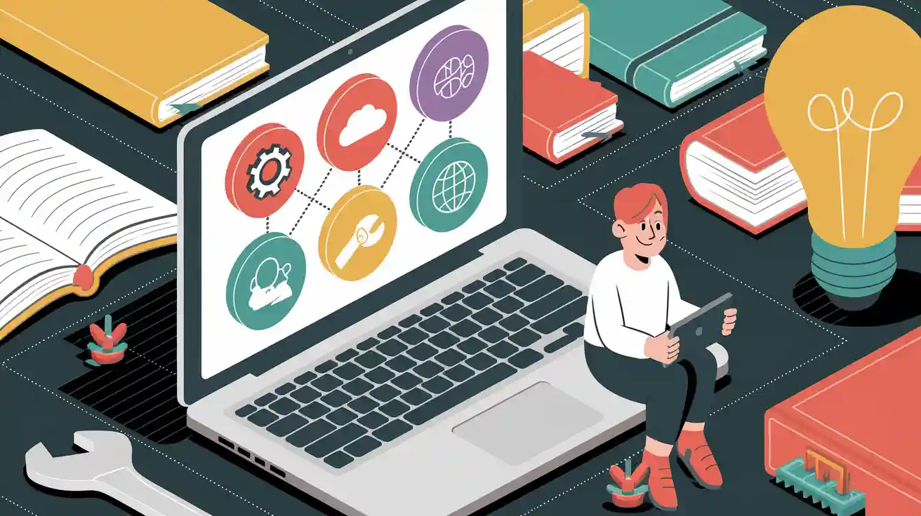 Web App 101 for Noobs: What It Is, How It Works, What You Need, and How to Build It