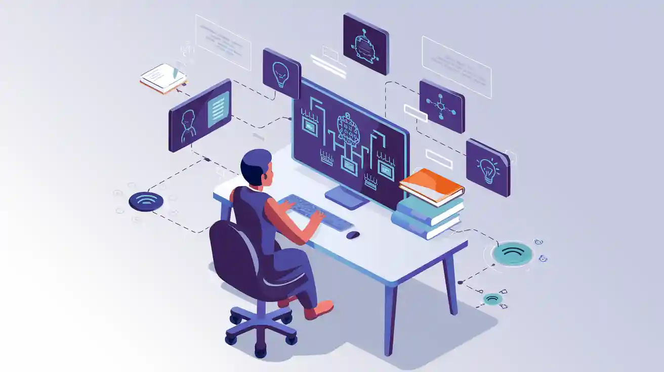 AI Agent Frameworks Explained for Beginners