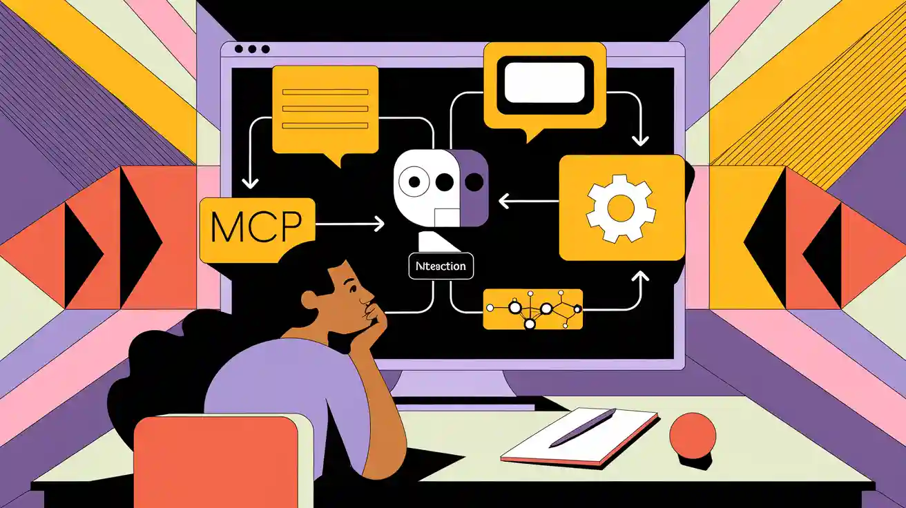 AI Explained for Beginners: Prompt, Agent, MCP & Function Calling