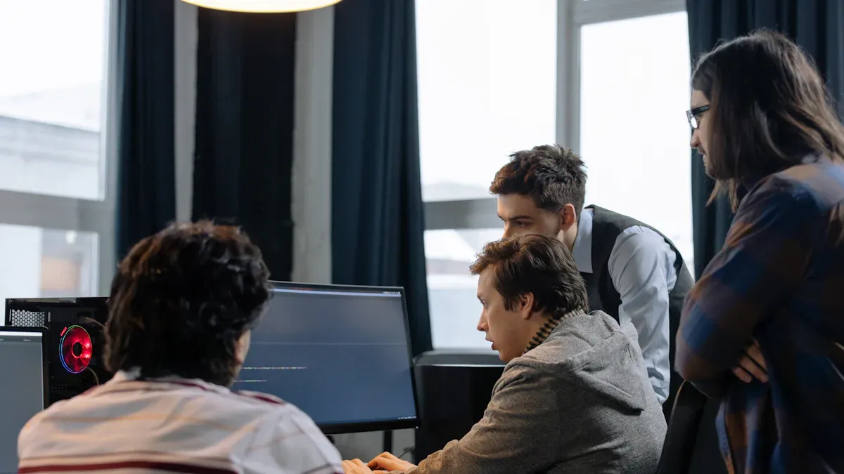When Hiring a Developer Is the Better Choice