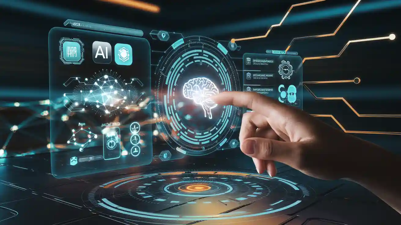 What You Need to Know About Building Apps with AI