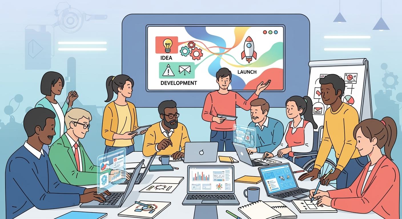 What is a Hackathon in 2026? And why You Should Join One even if You’ve Never Written a Line of Code