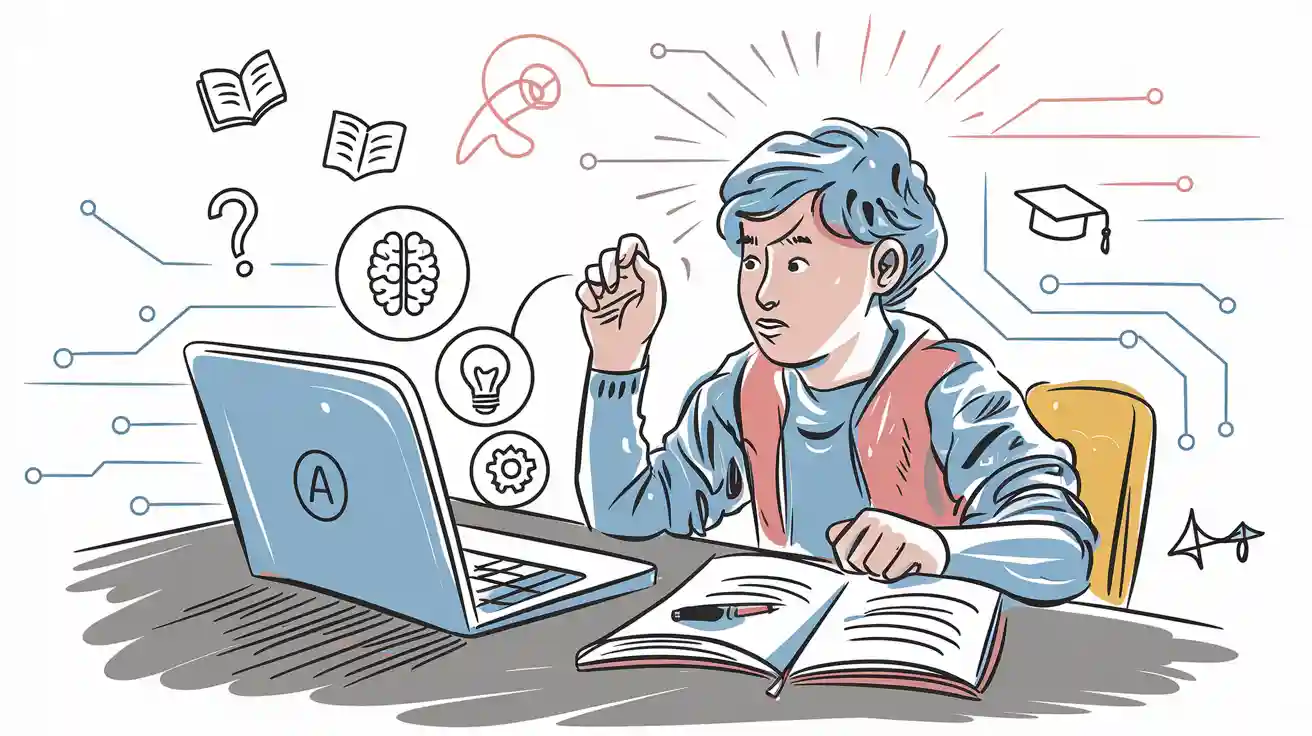 How to Start Learning AI as a Complete Beginner in 2025