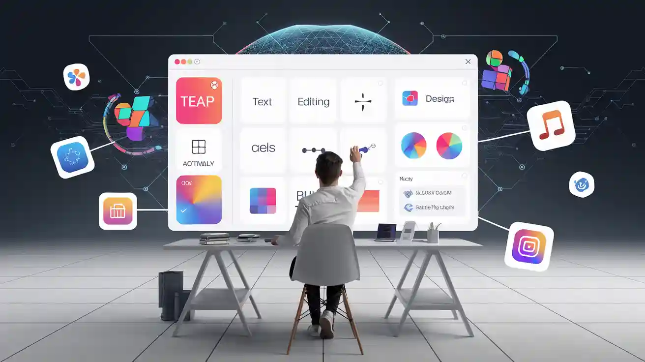 Top WYSIWYG App Builders for Different Use Cases in 2025