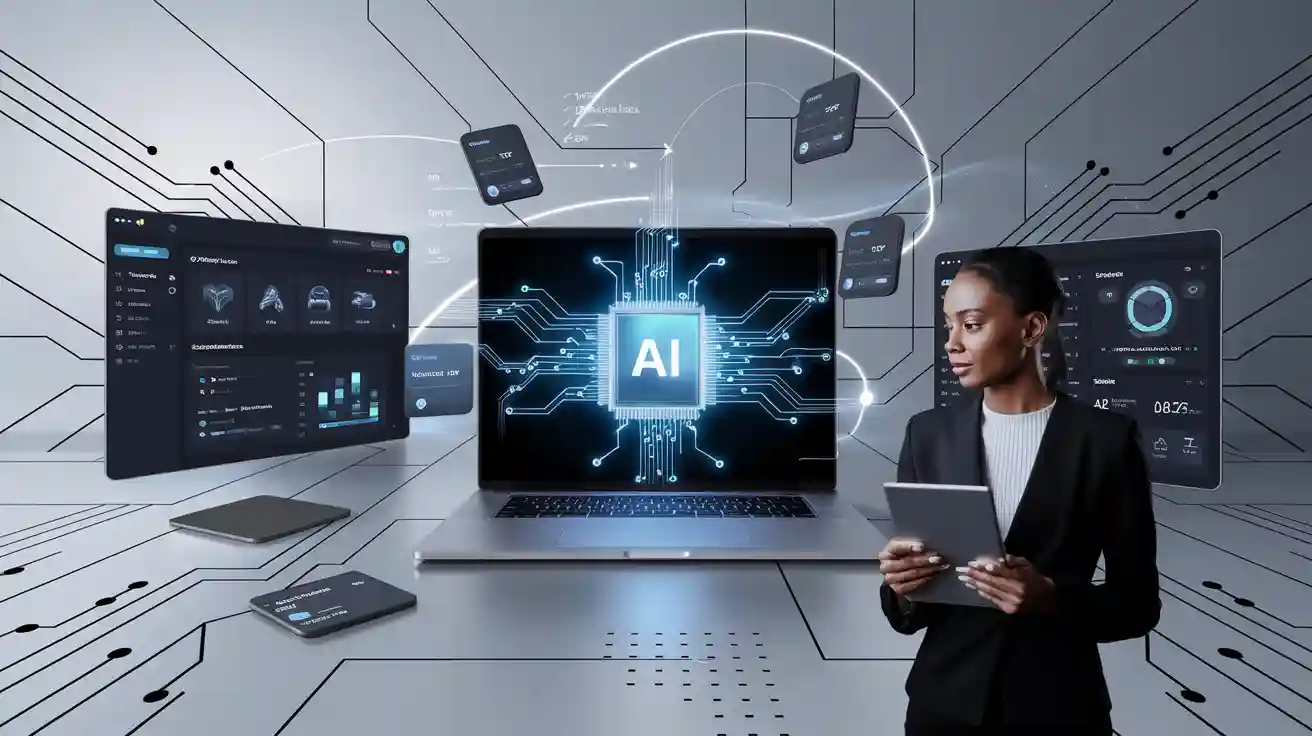 Base44 Review and How It Compares to Other AI App Builders