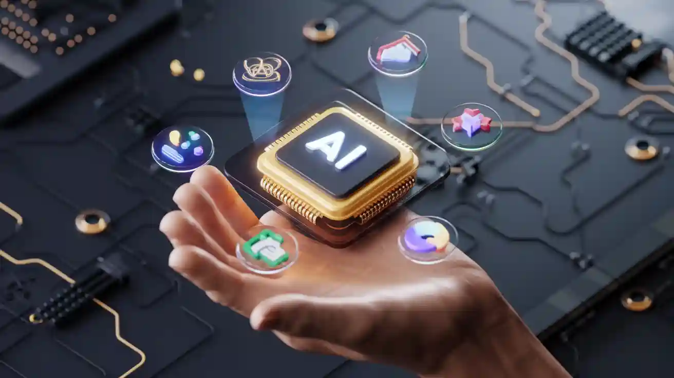 Using AI Tools to Solve Real Niche Challenges