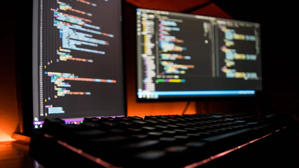 AI for Code Generation & Completion