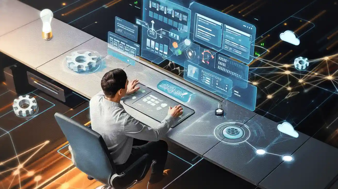 A Guide to No-Code Tools for Building Your Tech Stack in 2025 (30+ Options)