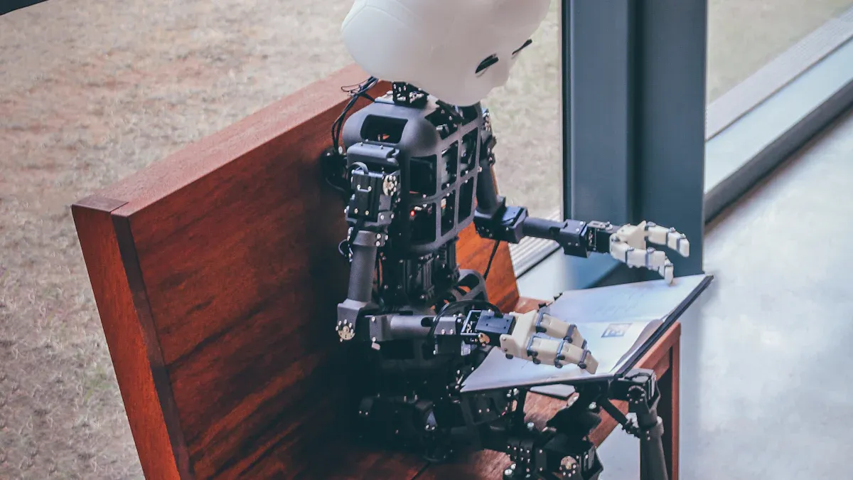 AI in Personalized Learning
