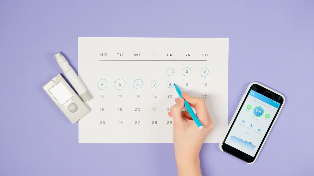 Best ADHD Planner Free Apps