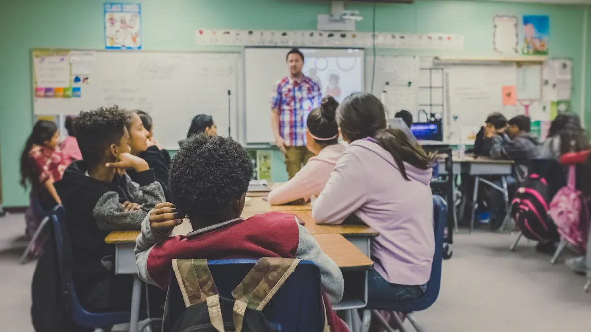 10 Best AI Tools for Education: Empowering Students and Teachers
