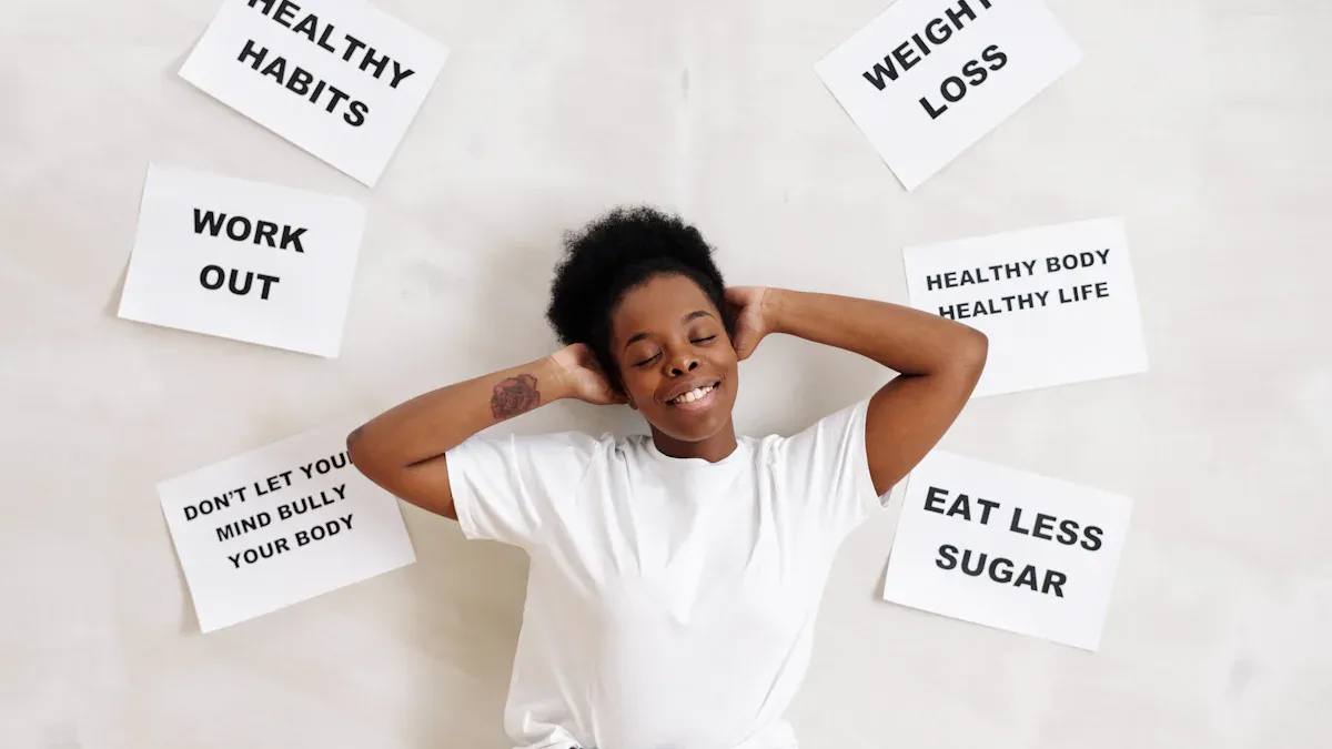 Habit Change Challenges