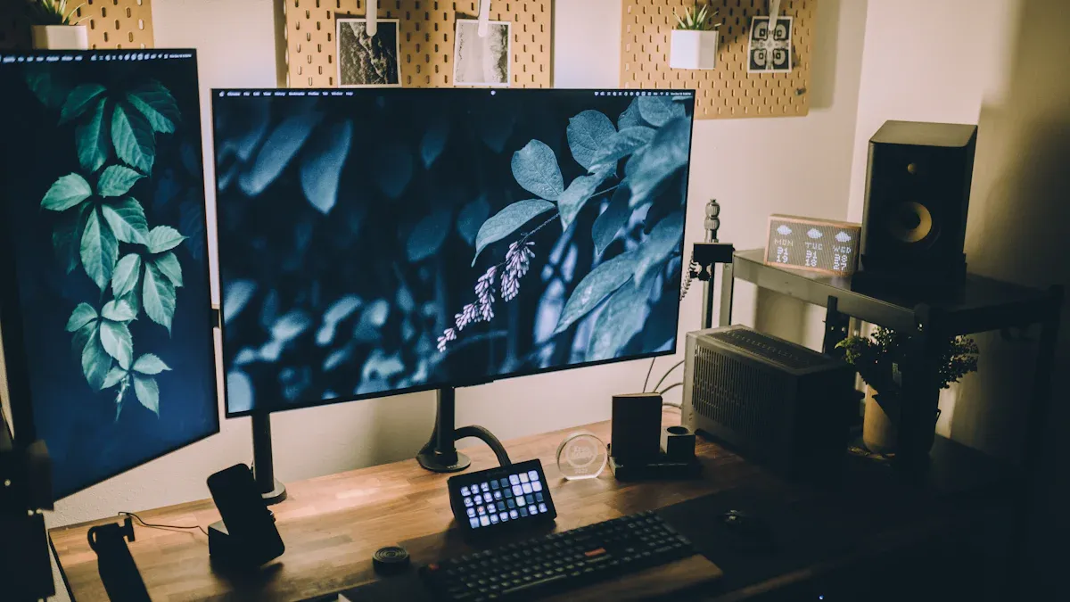 Start a Business from Home: Workspace and Tools