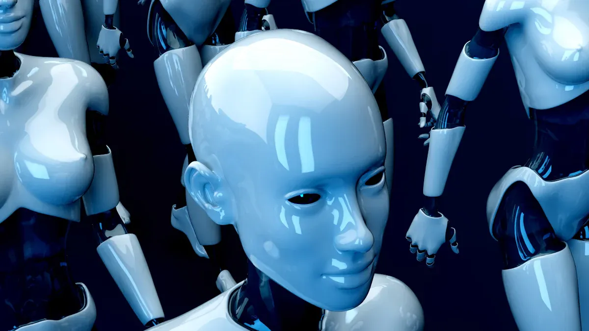 Build AI SaaS in Momen Without Coding